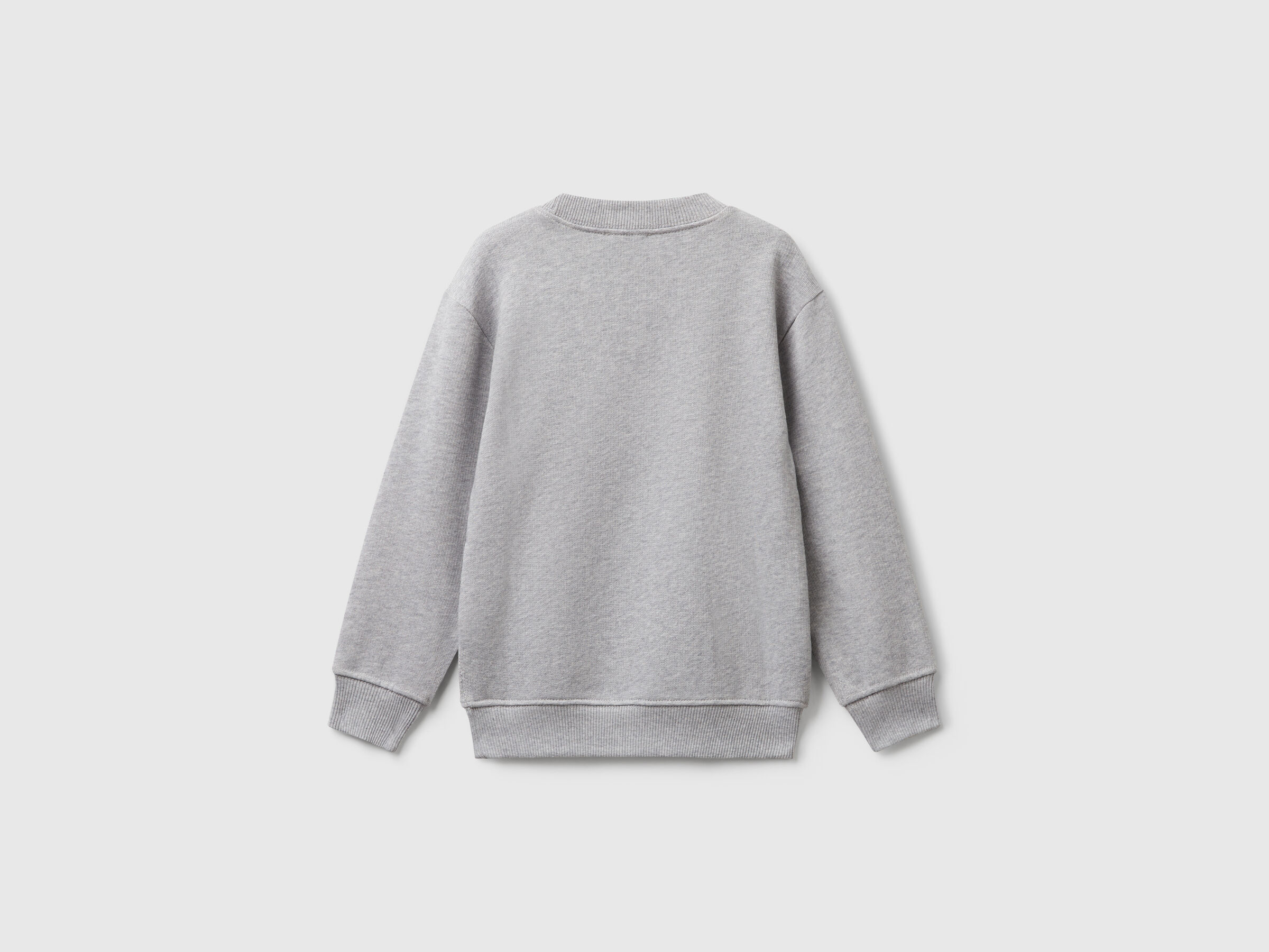 SWEATER L/S Junior Boy image number 2